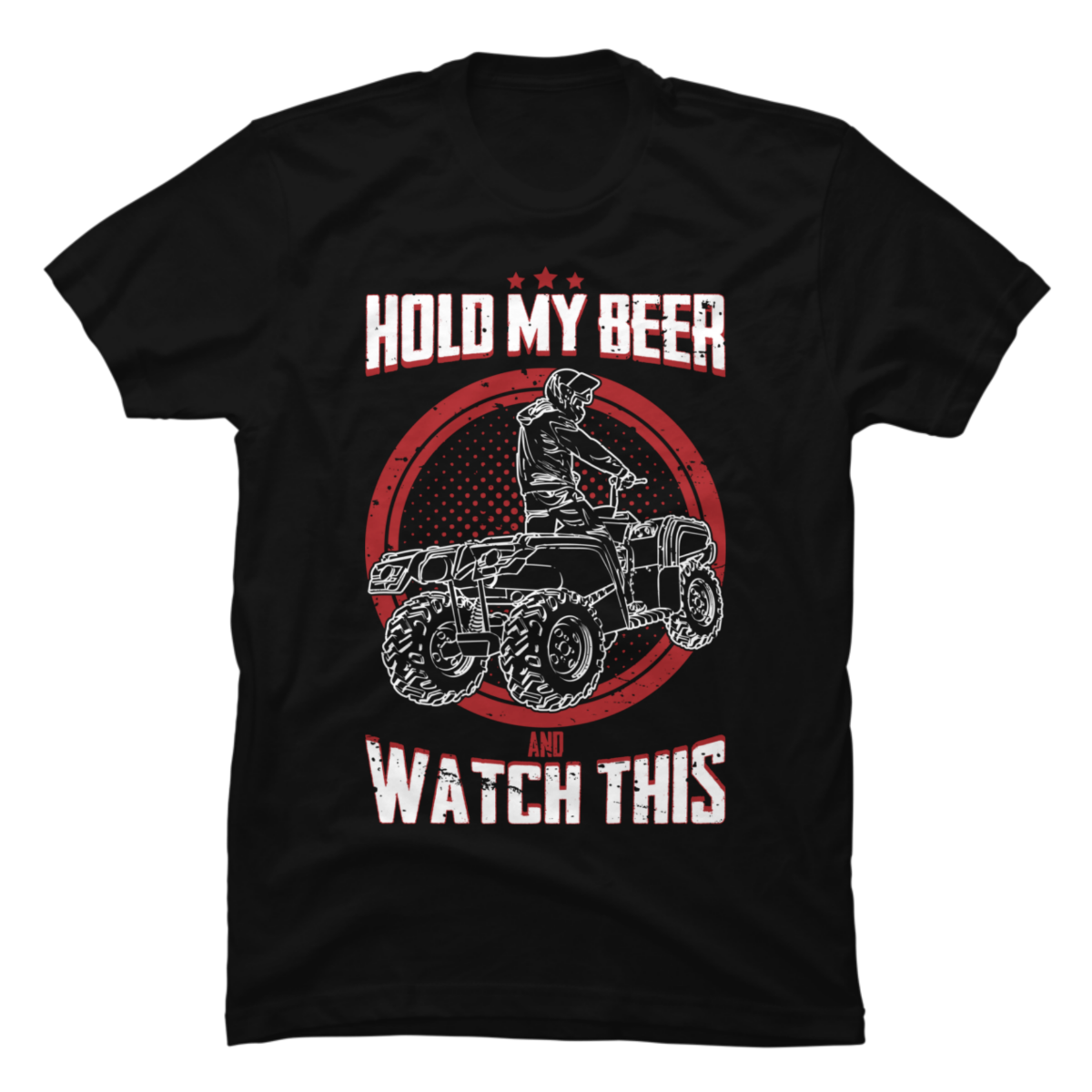 hold my beer shirt